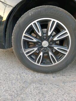 
										 بي واي دي – BYD FD ممتلئ									