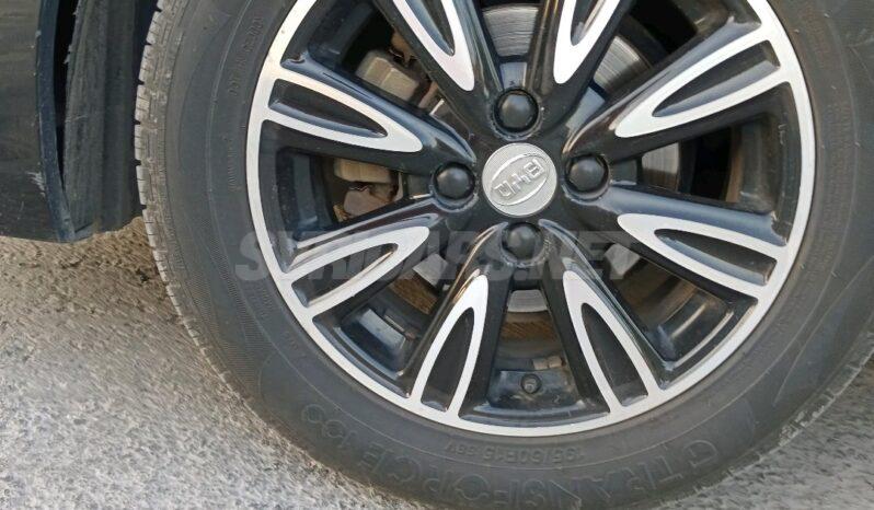
								 بي واي دي – BYD FD ممتلئ									