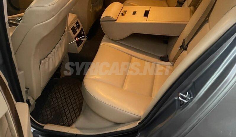 
								 بي ام دابيليو – BMW 523 ممتلئ									