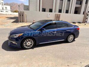 هيونداي – Hyundai سوناتا – Sonata