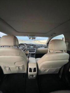 هيونداي – Hyundai سوناتا – Sonata