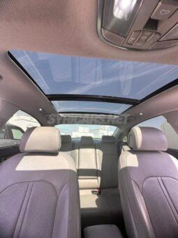 
										 هيونداي – Hyundai سوناتا – Sonata ممتلئ									