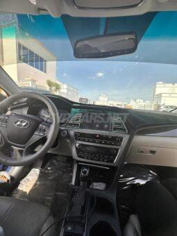 
										 هيونداي – Hyundai سوناتا – Sonata ممتلئ									