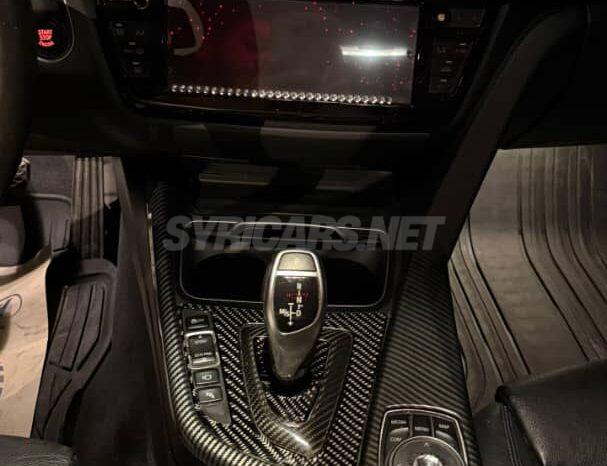 
								 بي ام دابيليو – BMW 430 ممتلئ									