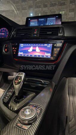 
										 بي ام دابيليو – BMW 430 ممتلئ									