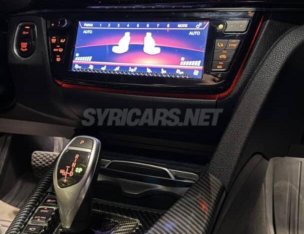 
								 بي ام دابيليو – BMW 430 ممتلئ									
