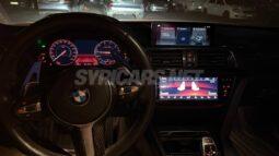 
										 بي ام دابيليو – BMW 430 ممتلئ									