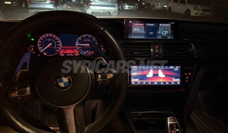 
								 بي ام دابيليو – BMW 430 ممتلئ									