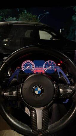 
										 بي ام دابيليو – BMW 430 ممتلئ									