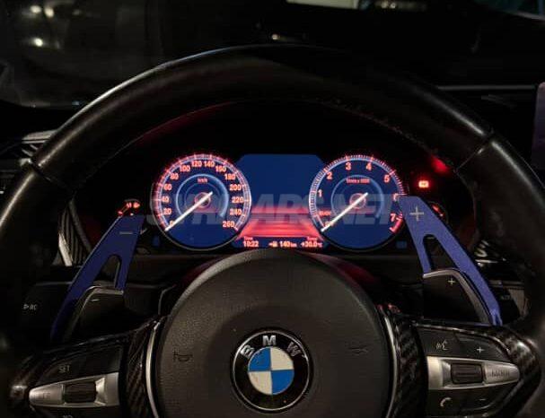 
								 بي ام دابيليو – BMW 430 ممتلئ									