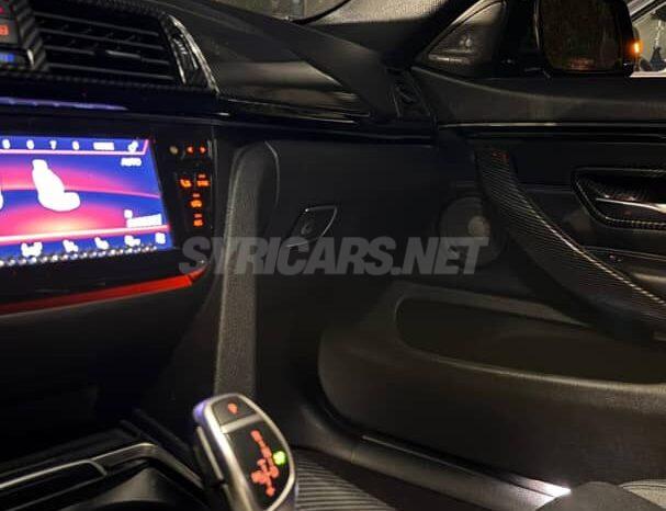 
								 بي ام دابيليو – BMW 430 ممتلئ									