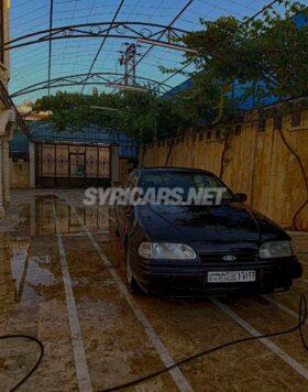 فورد – Ford Scorpio