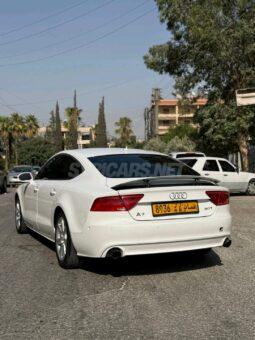 اودي – Audi A7