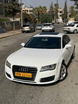 اودي – Audi A7