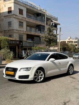 اودي – Audi A7