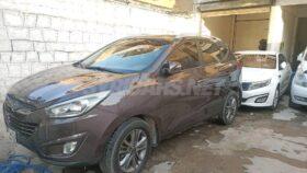 هيونداي – Hyundai توسان – Tucson