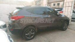 
										 هيونداي – Hyundai توسان – Tucson ممتلئ									