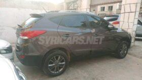 هيونداي – Hyundai توسان – Tucson