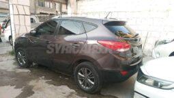 
										 هيونداي – Hyundai توسان – Tucson ممتلئ									