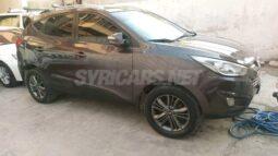 
										 هيونداي – Hyundai توسان – Tucson ممتلئ									
