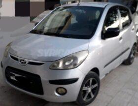 هيونداي – Hyundai i10