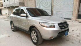 هيونداي – Hyundai توسان – Tucson