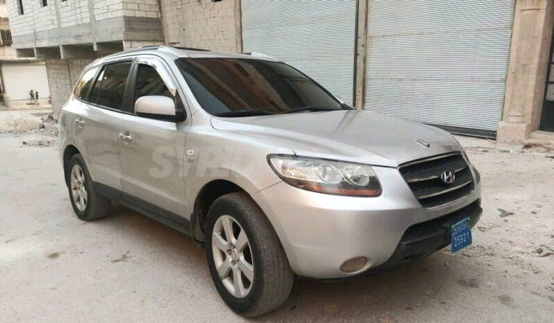 
								 هيونداي – Hyundai توسان – Tucson ممتلئ									
