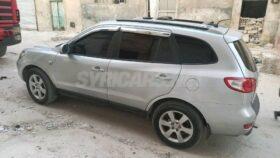 هيونداي – Hyundai توسان – Tucson