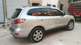 هيونداي – Hyundai توسان – Tucson