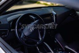 
										 هيونداي – Hyundai فيلستر – Veloster ممتلئ									