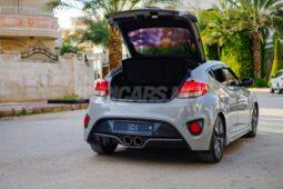 
										 هيونداي – Hyundai فيلستر – Veloster ممتلئ									