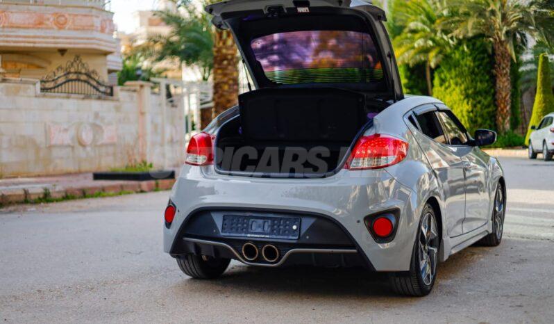 
								 هيونداي – Hyundai فيلستر – Veloster ممتلئ									