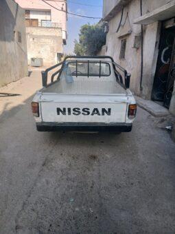 
										 نيسان – Nissan 200 SX ممتلئ									