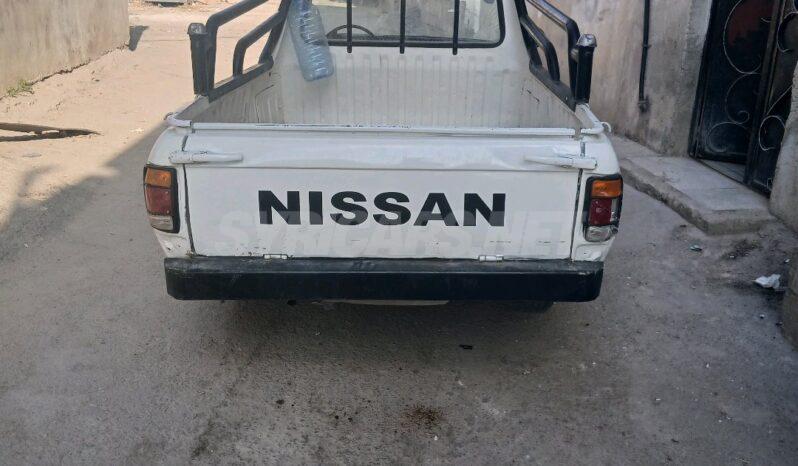 
								 نيسان – Nissan 200 SX ممتلئ									