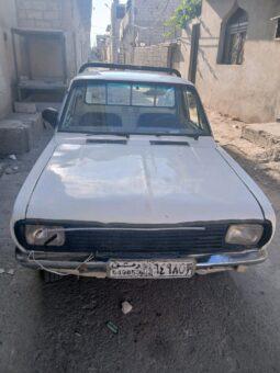 
										 نيسان – Nissan 200 SX ممتلئ									