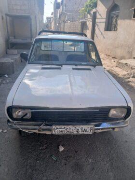 نيسان – Nissan 200 SX