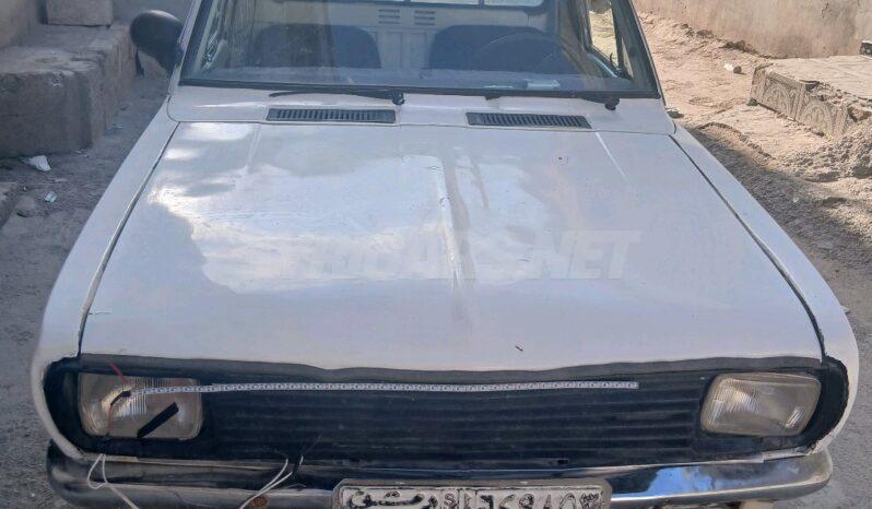 
								 نيسان – Nissan 200 SX ممتلئ									