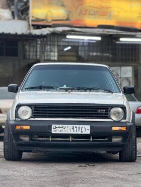فولكس فاكن – Volkswagen جولف – Golf