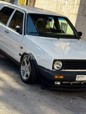 فولكس فاكن – Volkswagen جولف – Golf