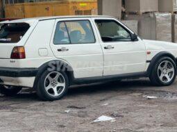 
										 فولكس فاكن – Volkswagen جولف – Golf ممتلئ									