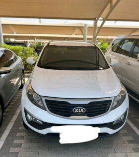 كيا – Kia سبورتاج – Sportage