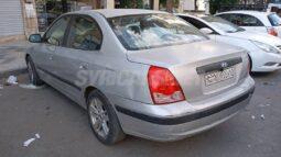 
										 هيونداي – Hyundai الينترا – Elantra ممتلئ									