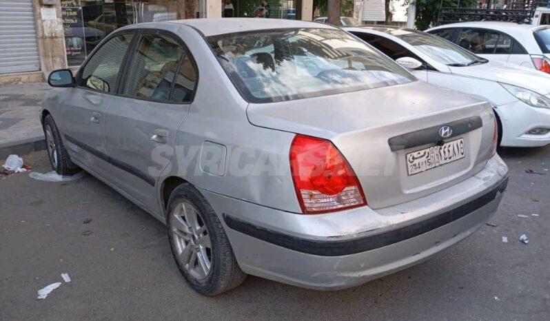 
								 هيونداي – Hyundai الينترا – Elantra ممتلئ									
