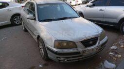 
										 هيونداي – Hyundai الينترا – Elantra ممتلئ									