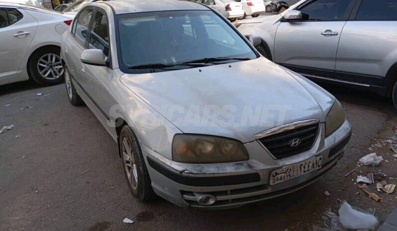
								 هيونداي – Hyundai الينترا – Elantra ممتلئ									