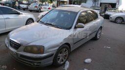 
										 هيونداي – Hyundai الينترا – Elantra ممتلئ									