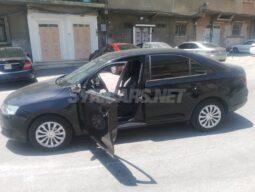 سكودا – Skoda رابيد – Rapid
