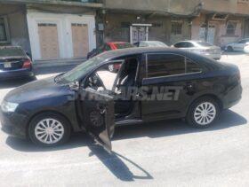 سكودا – Skoda رابيد – Rapid