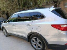 هيونداي – Hyundai ماكس كروز – Max cruise