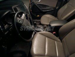 هيونداي – Hyundai ماكس كروز – Max cruise